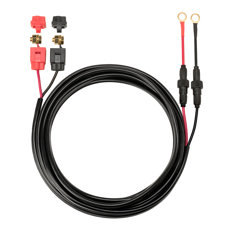 ProMariner Universal DC Cable Extender - 15 [51815]-Angler's World