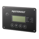 Mastervolt PowerCombi Remote Control Panel [77010700]-Angler's World