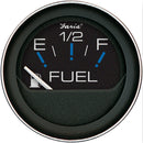 Faria Coral 2" Fuel Level Gauge (E-1/2-F) [13001]-Angler's World