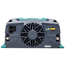 Mastervolt PowerCombi 12V - 1200W - 50 Amp (120V) [36211200]-Angler's World