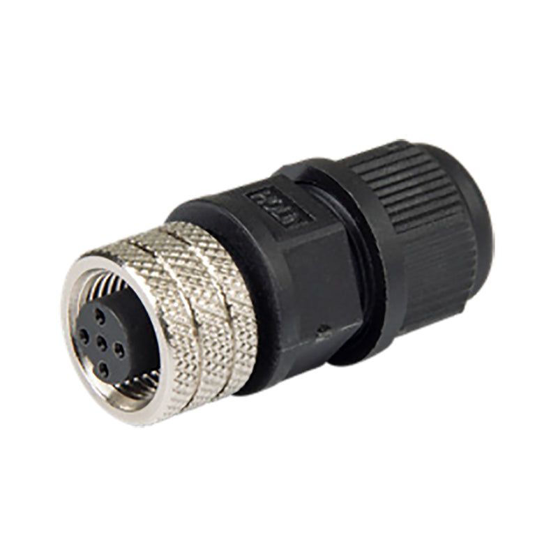 Ancor NMEA 2000 Field Serviceable Connector - Female [270109]-Angler's World