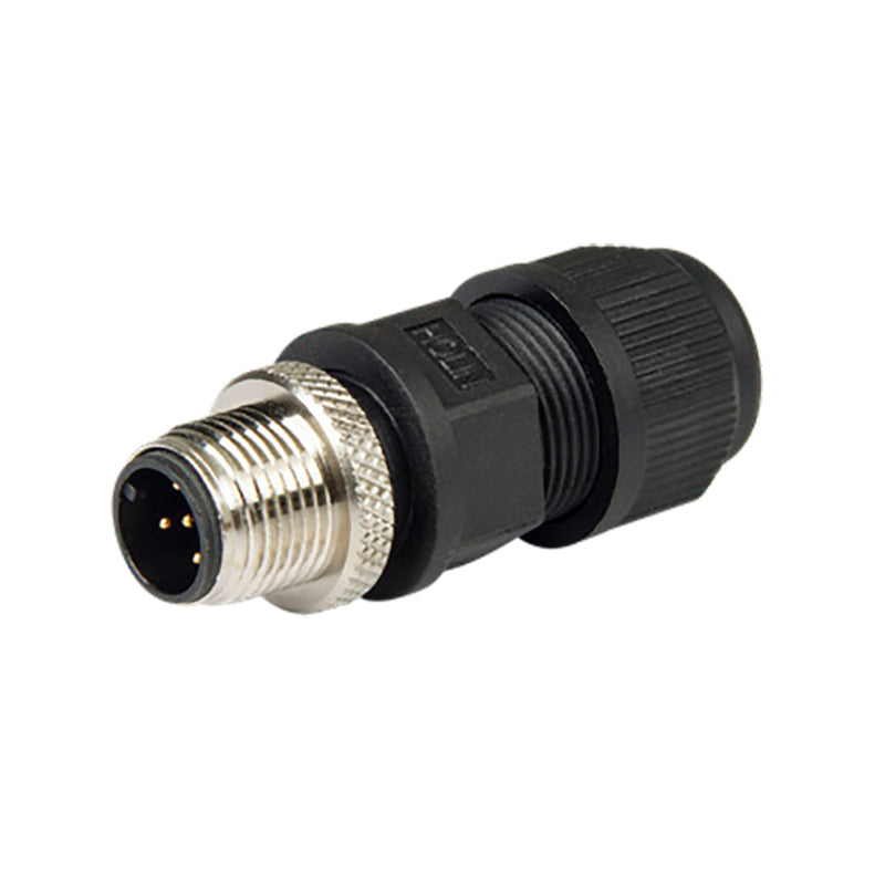 Ancor NMEA 2000 Field Serviceable Connector - Male [270110]-Angler's World