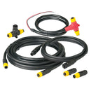 Ancor NMEA 2000 Single Device Backbone Starter Kit [270203]-Angler's World