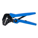Ancor Angled 22 to 8 AWG Single Crimp Ratcheting Crimper [703015]-Angler's World