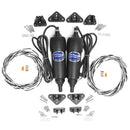 Bennett BOLT Adjustable Actuator Kit Less Tabs (Relay Module Not Included) [BOLTBLTADJ]-Angler's World