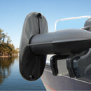 Taylor Made Trolling Motor Propeller Cover- 2-Blade Cover - 12"- Black [257]-Angler's World