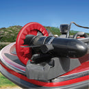Taylor Made Trolling Motor Propeller Cover- 3-Blade Cover - 10"- Red [355]-Angler's World