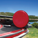 Taylor Made Trolling Motor Propeller Cover- 3-Blade Cover - 10"- Red [355]-Angler's World
