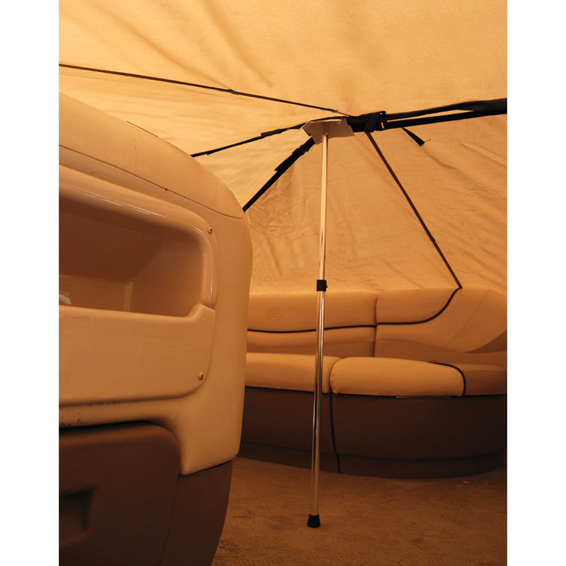 Taylor Made Pontoon Boat Cover Support System [55745]-Angler's World