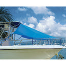 Taylor Made T-Top Bow Shade 6L x 90"W - Pacific Blue [12004OB]-Angler's World