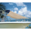 Taylor Made T-Top Bow Shade 6L x 90"W - Sand [12004OS]-Angler's World
