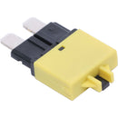 Blue Sea 7066 ATO/ATC-Style Low Profile Circuit Breaker - 2-Pack - 20 Amp [7066]-Angler's World
