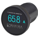Blue Sea 1732200 Mini OLED Ammeter - Blue [1732200]-Angler's World
