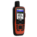 Garmin GPSMAP 86i Handheld GPS w/inReach Worldwide Basemap [010-02236-00]-Angler's World