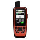 Garmin GPSMAP 86i Handheld GPS w/inReach Worldwide Basemap [010-02236-00]-Angler's World