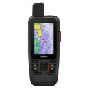 Garmin GPSMAP 86sci Handheld w/inReach BlueChart g3 Coastal Charts [010-02236-02]-Angler's World