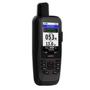 Garmin GPSMAP 86sci Handheld w/inReach BlueChart g3 Coastal Charts [010-02236-02]-Angler's World