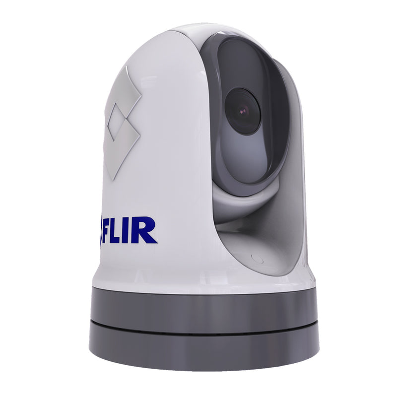 FLIR M332 Stabilized Thermal IP Camera [E70527]-Angler's World
