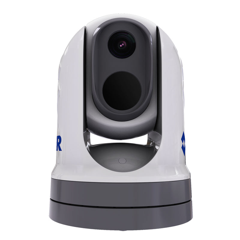 FLIR M364C Stabilized Thermal Visible IP Camera [E70518]-Angler's World