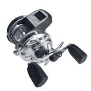 Abu Garcia AMBS-5500LC Ambassadeur S Line Counter [1400534]-Angler's World