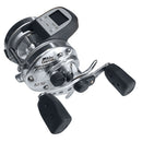 Abu Garcia AMBS-6500LC Ambassadeur S Line Counter [1400536]-Angler's World