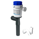 Albin Group Cartridge Aerator Pump - 1100 GPH - 12V - Straight [01-05-081]-Angler's World