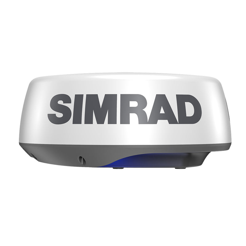 Simrad HALO20+ 20" Radar Dome w/10M Cable [000-14536-001]-Angler's World