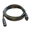 Simrad Fist Mic Extension Cable f/RS40 [000-14923-001]-Angler's World