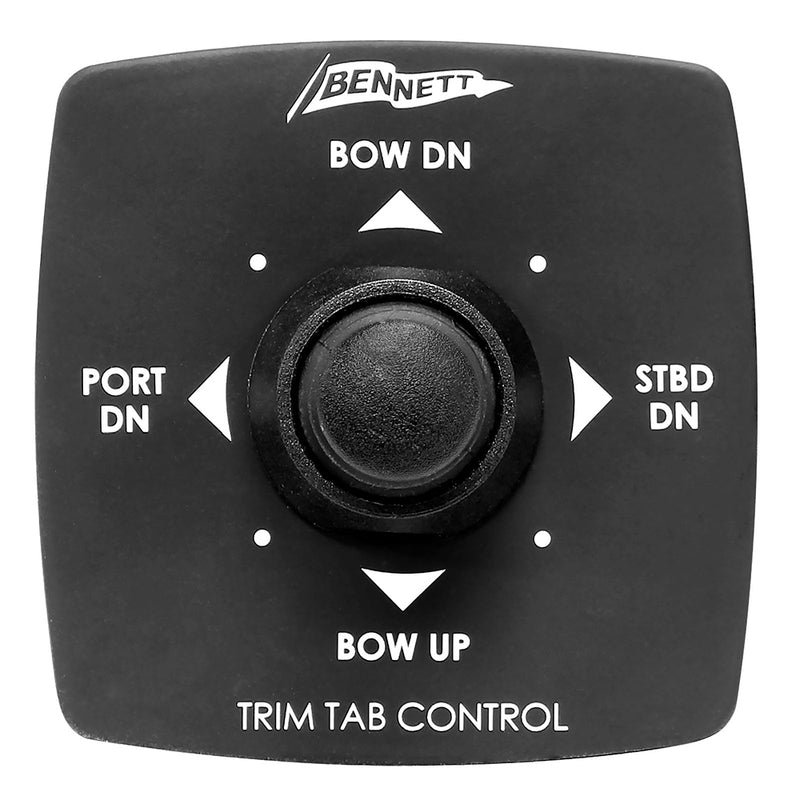 Bennett Joystick Helm Control (Electric Only) [JOY1000]-Angler's World