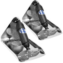 Bennett BOLT 12x16 Heavy Duty Trim Tab System [BOLT1216HD]-Angler's World