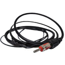 Fusion MS-SA1.8 Stealth Antenna - 1.8M [010-12584-00]-Angler's World