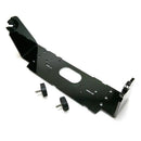 Navico Mounting Bracket f/Simrad Nss12 evo3 BG Zeus3 12" Displays [000-13759-001]-Angler's World