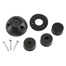 Scanstrut DS16-P-BLK Vertical Cable Seal - Black [DS16-P-BLK]-Angler's World