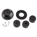 Scanstrut DS21B-P-BLK Vertical Cable Seal - Black [DS21B-P-BLK]-Angler's World