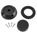 Scanstrut DS40-P-BLK Vertical Cable Seal - Black [DS40-P-BLK]-Angler's World