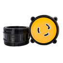 Camco 50AM/30AF Power Grip Marine 12" Locking Adapter - M-Lock/F-Locking Adapter [55625]-Angler's World