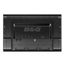 BG ZeusS 19" Glass Helm System Pack [000-15130-001]-Angler's World