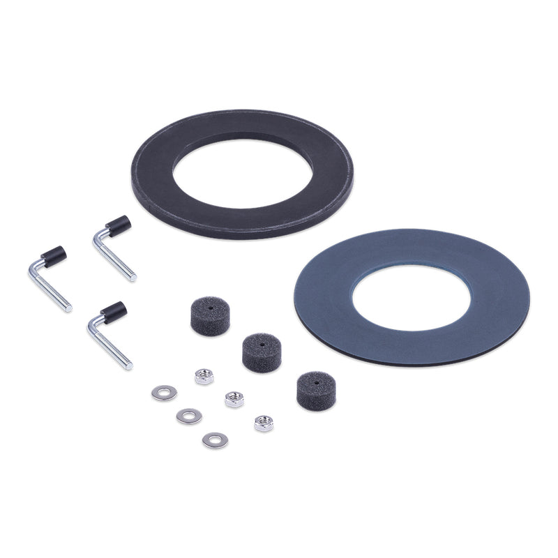 Dometic Bowl Seal Kit - Plug In Base [385311009]-Angler's World