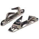 Sea-Dog Stainless Steel Skene Chocks - 4-1/2" [060060-1]-Angler's World
