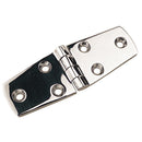 Sea-Dog Stainless Steel Door Hinge - 1-1/2" x 4-1/8" [205420-1]-Angler's World