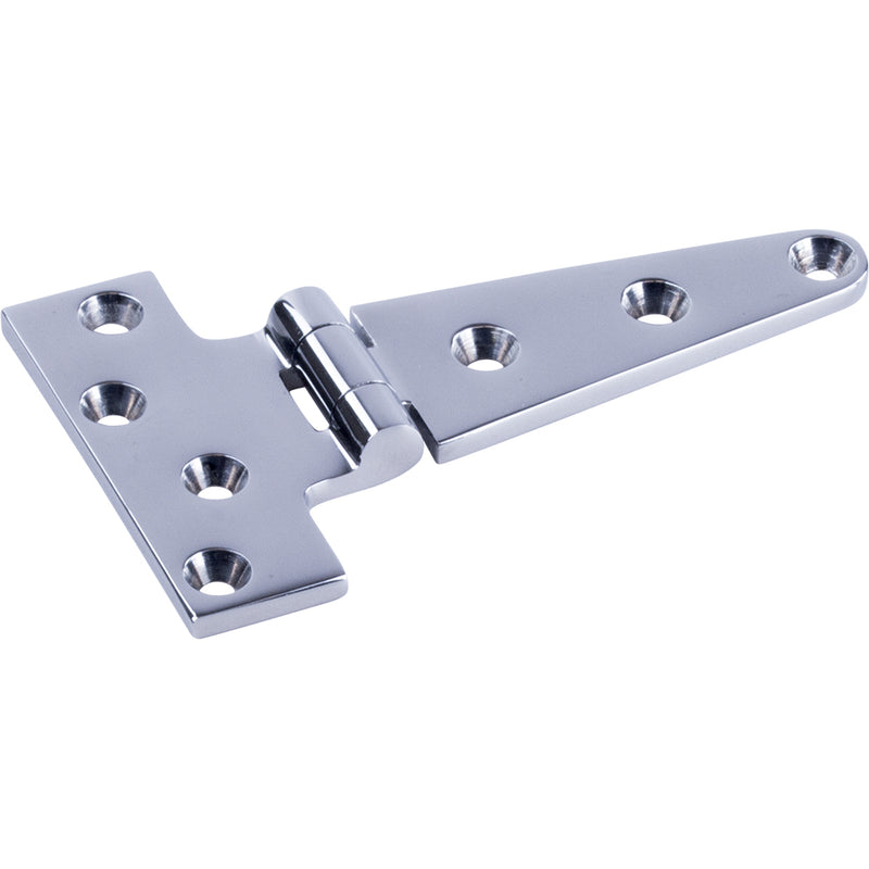 Sea-Dog Stainless Steel T-Hinge - 4" [205705-1]-Angler's World