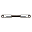 C. Sherman Johnson Splice Eye to Splice Eye Fitting [LS-3200]-Angler's World