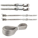 C. Sherman Johnson Splice Line Large Boat Kit f/Boats up to 40 [SLK-40]-Angler's World