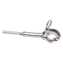 C. Sherman Johnson Over Center Snap Gate Hook f/1/8" Wire [26-884]-Angler's World