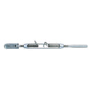 C. Sherman Johnson Open Body Jaw to Swage Turnbuckle f/1/8" Wire [26-314]-Angler's World
