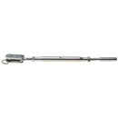C. Sherman Johnson Closed Body Jaw to Swage Tubular Turnbuckle f/1/8" Wire [26-412]-Angler's World
