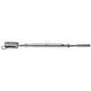 C. Sherman Johnson Closed Body Jaw to Swage Tubular Turnbuckle f/3/16" Wire [27-412]-Angler's World