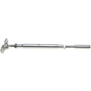 C. Sherman Johnson Deck Toggle Turnbuckle to Hand Crimp Terminal f/3/16" Wire [27-412-1T]-Angler's World