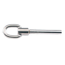 C. Sherman Johnson Single Threaded Gate Eye f/3/16" Wire [27-407]-Angler's World
