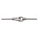 C. Sherman Johnson Double Threaded Interlocking Gate Eye f/1/8" Wire [26-408]-Angler's World